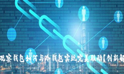 TP观察钱包如何与冷钱包实现完美联动？创新解密