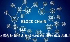 tp钱包如何快速充值Matic链：详细指南