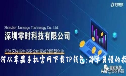 如何从苹果手机官网下载TP钱包:简单易懂的指南