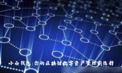 小白钱包：你的区块链数字资产管理新