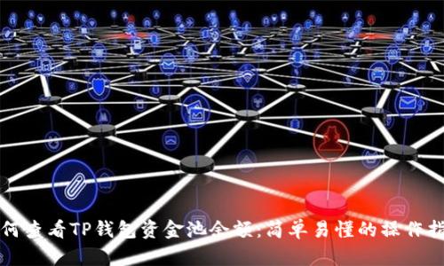 如何查看TP钱包资金池余额:简单易懂的操作指南