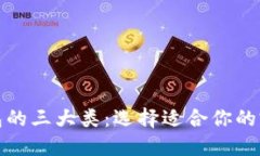揭秘数字钱包的三大类：选择适合你的