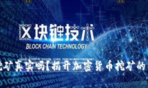 TP钱包挖矿真实吗?揭开加密货币挖矿的神秘面纱