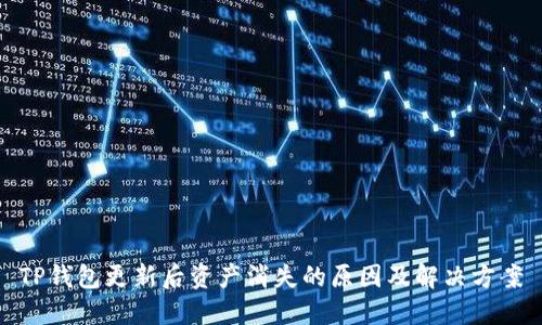 TP钱包更新后资产消失的原因及解决方案