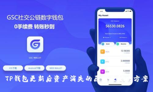 TP钱包更新后资产消失的原因及解决方案