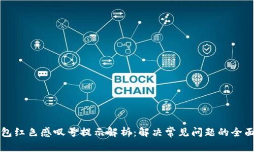 TP钱包红色感叹号提示解析：解决常见问题的全面指南