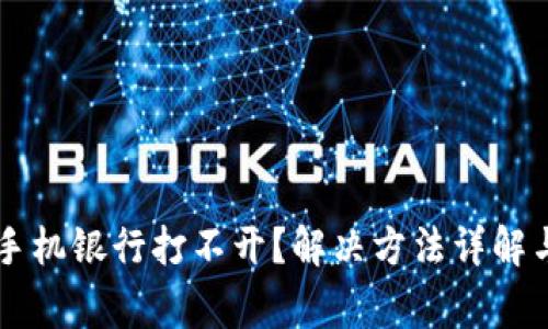 下载TP钱包后手机银行打不开？解决方法详解与常见问题解析