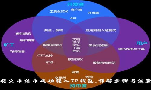 如何将火币法币成功转入TP钱包,详解步骤与注意事项