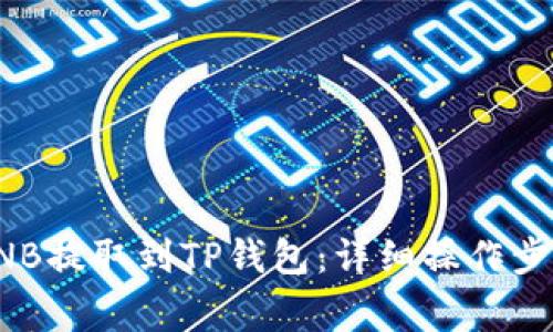 安银如何将BNB提取到TP钱包：详细操作步骤和注意事项