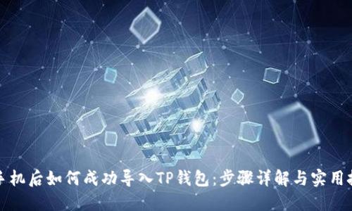换手机后如何成功导入TP钱包：步骤详解与实用技巧