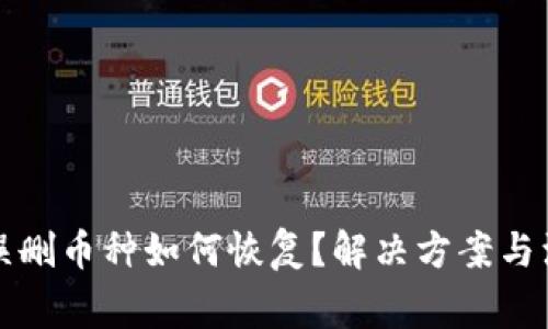 TP钱包误删币种如何恢复？解决方案与注意事项