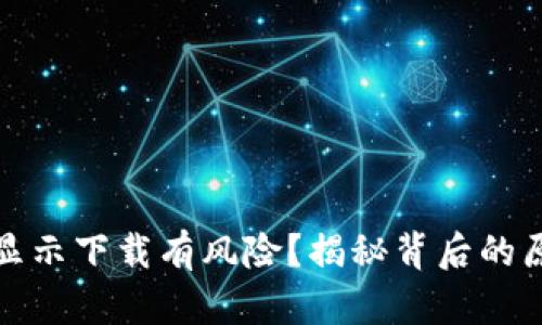 TP钱包为什么显示下载有风险?揭秘背后的原因与解决方案