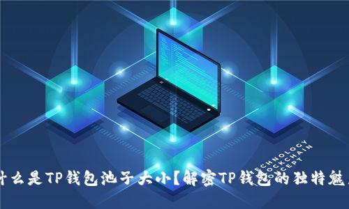 ### 什么是TP钱包池子大小?解密TP钱包的独特魅力与功能