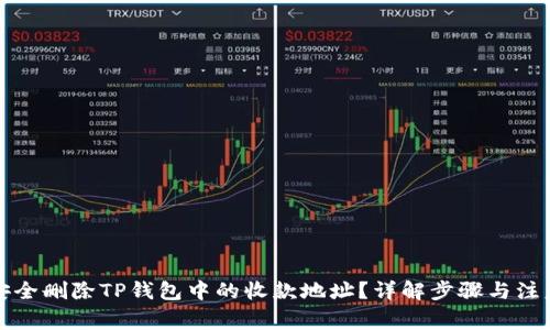 如何安全删除TP钱包中的收款地址？详解步骤与注意事项