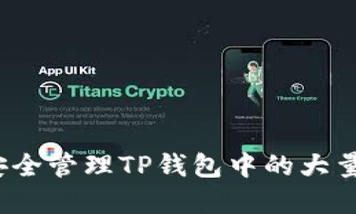如何安全管理TP钱包中的大量资产?