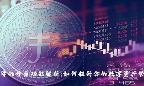 TP钱包中的蜂巢功能解析：如何提升你的数字资产管理效率