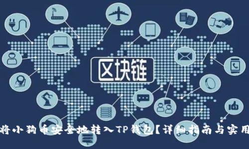 如何将小狗币安全地转入TP钱包？详细指南与实用技巧