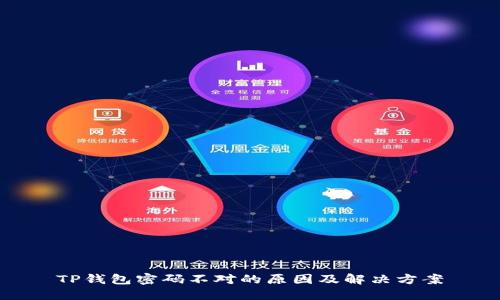 TP钱包密码不对的原因及解决方案