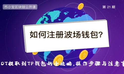 币安USDT提取到TP钱包的全攻略,操作步骤与注意事项解析