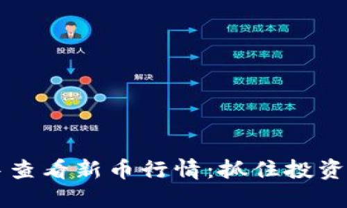 如何在TP钱包中查看新币行情：抓住投资机会的实用指南