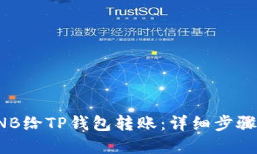 如何通过BNB给TP钱包转账：详细步骤与实用技巧
