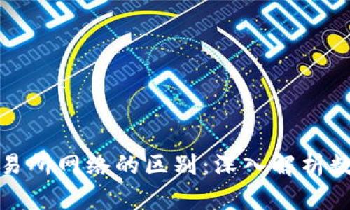 TP钱包与交易所网络的区别：深入解析数字资产管理