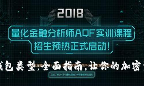 如何选择TP钱包类型：全面指南，让你的加密资产安全无忧