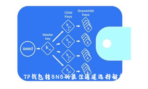 TP钱包转BNB的最佳通道选择解析