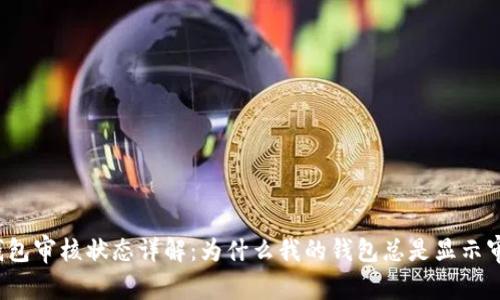 TP钱包审核状态详解:为什么我的钱包总是显示审核?