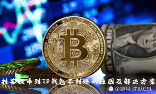 抹茶提币到TP钱包不到账的原因及解决方案