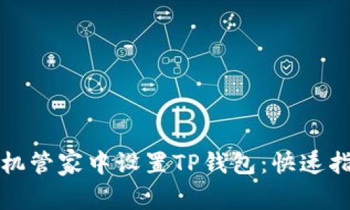 如何在腾讯手机管家中设置TP钱包:快速指南与实用技巧