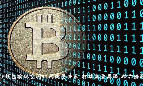 如何利用TP钱包实现空闲时间流量共享,打破流量局限,助你赚取额外收益