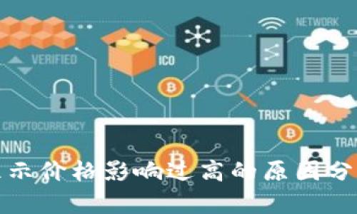 TP钱包买币显示价格影响过高的原因分析与解决方案