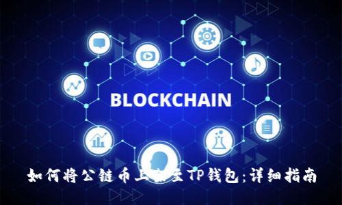 如何将公链币上架至TP钱包：详细指南