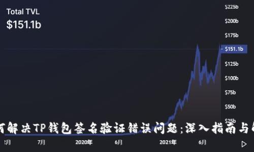 如何解决TP钱包签名验证错误问题:深入指南与解析