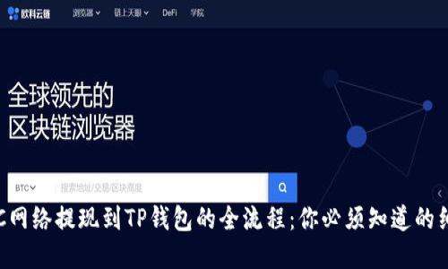 : 解密BSC网络提现到TP钱包的全流程:你必须知道的细节与技巧