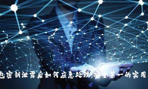 t钱包密钥泄露后如何应急处理:安全第一的实用指南