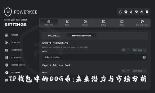 TP钱包中的DOG币:未来潜力与市场分析