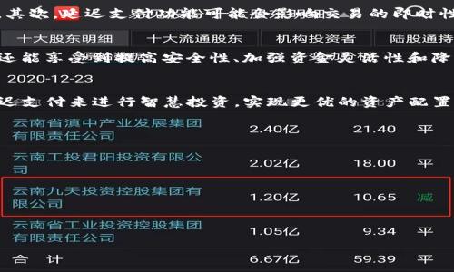   如何设置TP钱包延迟支付，轻松管理您的数字资产 / 

 guanjianci TP钱包, 延迟支付, 数字资产管理, 钱包设置 /guanjianci 

引言
在数字货币的世界里，越来越多的人选择使用TP钱包来管理他们的资产。TP钱包因其强大的功能和用户友好的界面而受到用户的欢迎。其中，延迟支付功能是一项非常实用的设置，它可以为用户提供更灵活的资金管理方案。本文将详细介绍如何设置TP钱包的延迟支付功能，并探讨其背后的好处和注意事项。

什么是TP钱包？
TP钱包是一个多功能的数字资产钱包，支持多种加密货币的存储、转账和交易。由于其安全性高、操作简便，TP钱包成为了许多用户的首选。在TP钱包中，用户可以轻松管理资产，实现快速交易。同时，TP钱包还引入了延迟支付这一创新功能，为用户提供更多选择。

延迟支付的意义
延迟支付功能的引入，允许用户在进行交易时设置支付的时间延迟，这意味着用户可以在一定时间内更好地管理自己的资金流动。推广此功能，不仅能保护用户的财务安全，也为那些希望避免瞬时交易所带来的风险的用户提供了缓冲期。例如，在市场波动较大的情形下，用户可以选择稍后再进行交易，以期获取更好的价格。

延迟支付的设置步骤
接下来，我们将深入探讨如何在TP钱包中进行延迟支付的设置。

步骤一：下载并注册TP钱包
首先，如果您尚未下载TP钱包应用，请前往官方网站或相应的应用商店进行下载。安装完成后，按照应用的指引进行注册，完成账户的创建并设置安全措施。

步骤二：进入钱包设置
注册完成后，登录您的TP钱包账号。在主界面中，找到并点击“设置”选项。在设置页面中，您会看到各种功能选项，包括安全、隐私和支付设置。

步骤三：选择延迟支付选项
在设置页面中，找到“支付设置”。在这里，您将看到“延迟支付”相关的选项。在此页面，您可以选择启用延迟支付功能。

步骤四：设置延迟时长
启用延迟支付之后，您需要设置具体的延迟时长。TP钱包允许用户自定义延迟时间，可以是几分钟、几小时甚至几天。依据您的需求，选择合适的时间长度，然后点击“保存”。

步骤五：确认设置
设置保存后，返回到主界面。可以在任何进行支付时选择使用延迟支付功能，确保您的设置正确无误。

延迟支付的优点
设置延迟支付并不仅仅是一个简单的功能，它背后承载着诸多优点。
ul
    listrong提高安全性：/strong在选择延迟支付后，用户可防止因市场价格波动而导致的损失。/li
    listrong资金灵活性：/strong可以帮助用户在充裕的时间内做出更明智的投资决策，灵活应对市场变化。/li
    listrong风险控制：/strong延迟支付能够有效降低投资风险，尤其是在高波动性市场环境下。/li
/ul

使用延迟支付时的注意事项
尽管延迟支付带来了诸多好处，但用户在使用该功能时也需保持警惕。首先，设置延迟时要确保您对市场行情保持关注，从而避免错失良机。其次，延迟支付功能可能会影响交易的即时性，这一点用户应该清楚。此外，用户在选择延迟支付的力度时，应结合自己的投资策略来合理设置。

总结
TP钱包的延迟支付设置，无疑为用户在管理数字资产方面提供了更多的灵活性与控制权。通过简单几步，用户不仅可以设置延迟支付功能，还能享受到提高安全性、加强资金灵活性和降低风险的好处。在这个瞬息万变的加密货币市场中，延迟支付功能无疑是每位用户值得掌握的重要工具。

未来展望
随着数字资产市场的不断发展，TP钱包及其功能也会不断迭代。未来，我们不仅期待TP钱包在功能方面的创新，也希望更多用户可以通过延迟支付来进行智慧投资，实现更优的资产配置。

常见问题解答
在使用TP钱包时，用户可能会有一些疑问。下面是一些常见的问题和解答：
ul
    listrong延迟支付功能会产生额外费用吗？/strong通常情况下，延迟支付功能不会产生额外费用。/li
    listrong如果修改了延迟设置，会有什么影响？/strong修改设置会影响到您的下一笔交易，之前的设置将会被更新。/li
    listrong是否能取消已经设置的延迟支付？/strong是的，您可以随时取消或调整延迟支付的设置。/li
/ul

希望以上内容能帮助您更好地理解TP钱包的延迟支付设置，同时也希望您在使用TP钱包的过程中，能够实现更好的资产管理与投资策略！