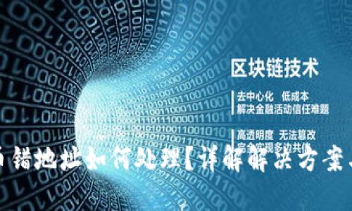 TP钱包提币错地址如何处理？详解解决方案与预防措施
