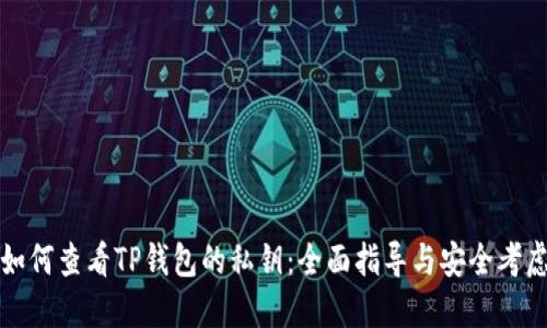 如何查看TP钱包的私钥:全面指导与安全考虑