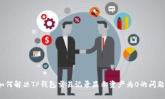 如何解决TP钱包交易记录显示资产为