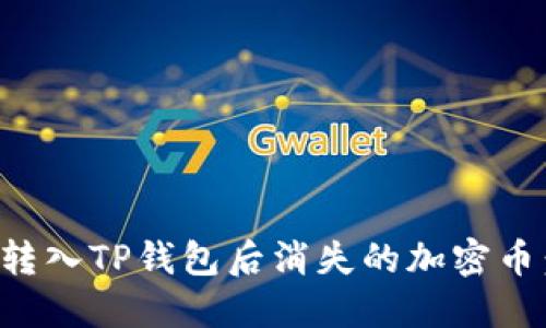 如何找回转入TP钱包后消失的加密币:详细指南