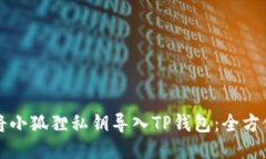 如何将小狐狸私钥导入TP钱包：全方位