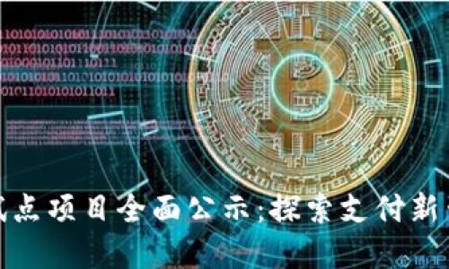 浙江数字钱包试点项目全面公示：探索支付新生态的创新之路