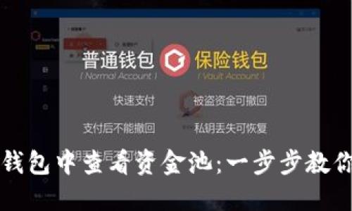 如何在TP钱包中查看资金池:一步步教你资金管理