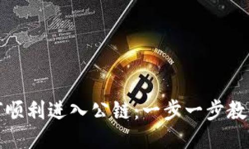 TP钱包如何顺利进入公链:一步一步教你轻松操作