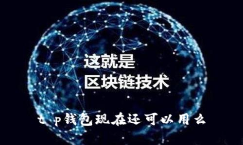 t p钱包现在还可以用么