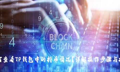 如何查看TP钱包中的持币情况?详解操作步骤与技巧
