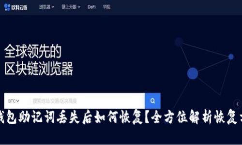 TP钱包助记词丢失后如何恢复？全方位解析恢复方法